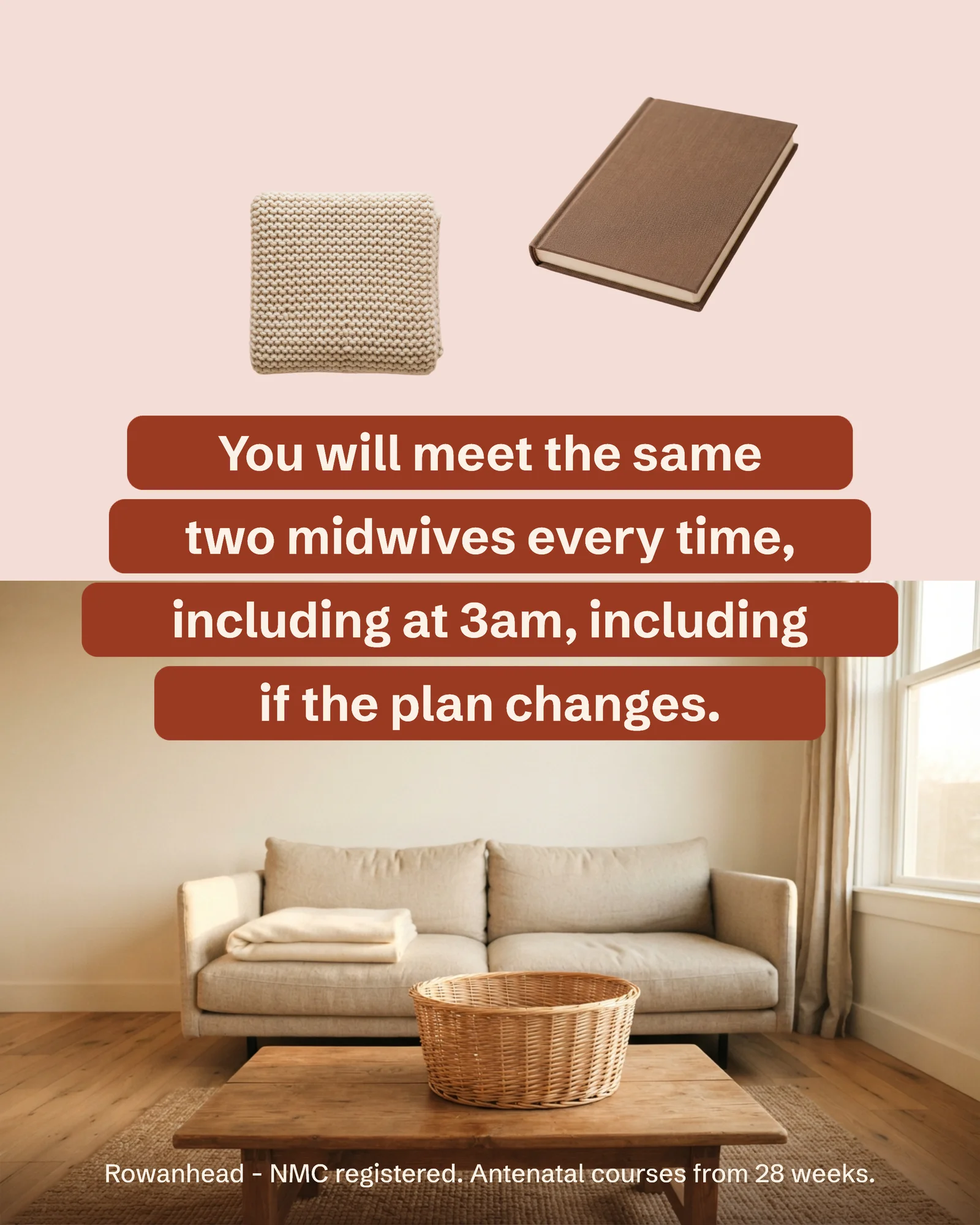 Highlighted rows with room — 4:5 Instagram ad template