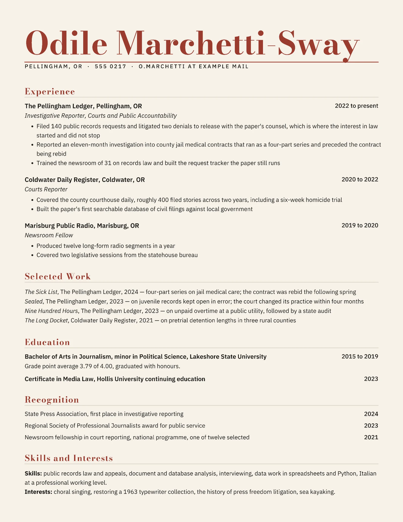 Career Change Law School Resume — Letter Resume template