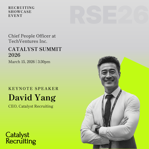 Conference Speaker